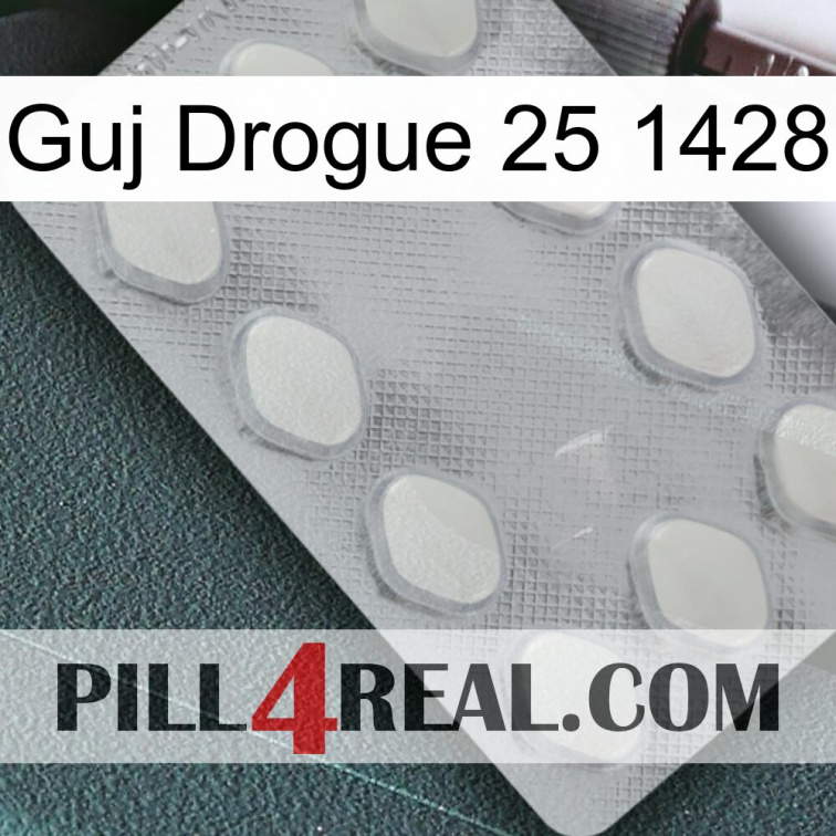 Guj Drug 25 1428 16